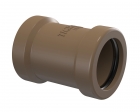 Luva Correr Sold Tigre 32Mm 1"