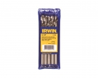 Broca Aco Rapido Irwin P 5/16"-1124 c/5 pcs