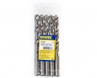 Broca Aco Rapido Irwin 12,00Mm-1330 c/5 pcs