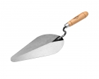 Colher Pedreiro Brasfort Canto Redondo 08" 8308 c/6 pcs