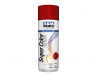 Tinta Spray Tekbond Uso Geral Vermelho 350Ml/250G c/6 pcs