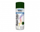 Tinta Spray Tekbond Uso Geral Verde Escuro 350Ml/250G c/6 pcs