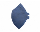 Respirador Descartavel Pff2 S/Valvula Blister