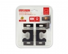 Suporte Tv Todas 10-71" Fixo Univ Pr Sbrub750 Blister