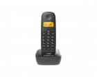 Telefone Intelbras Ramal S/Fio Ts2511 Preto