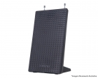 Antena Tv Int Intelbras Uhf/Vhf/Hdtv Al2021