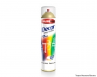 Tinta Spray Colorgin Mad Verniz Imbuia 350Ml 765 Nr23-Onu 19