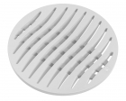 Grelha Tigre Ecologica Red Branca 10Cm c/12pcs