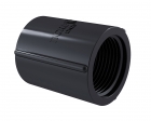 Luva Eletroduto E 1.1/2" Tigre c/15pcs