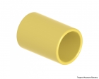 Luva Pressao P/Conduite Tigre 32Mm c/50pcs