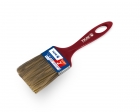Pincel Tigre 500 F 2.1/2" c/12pcs