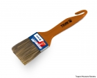 Pincel Tigre 695 B 3/4" c/12pcs