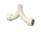 Te Tigre Aquatherm Mistur Trans 22Mmx3/4"