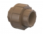 Uniao Tigre Sold 20Mm 1/2" c/10pcs