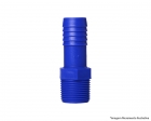 Adaptador Interno Azul Mac Loren 1"X3/4" Ai-1X3/4 c/25pcs