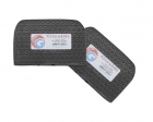 Aplicador Rejunte Giraldi 75X120X100Mm c/12pcs