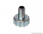 Bico Torn Inca Zamac 3/4"X1/2" c/12pcs