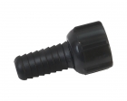 Bico Torneira Jd Herc C/Porca 1128-B 1/2" c/12pcs