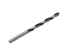 Broca P/Mad. 3 Pontas Tramontina 05Mm 43143105 c/10pcs