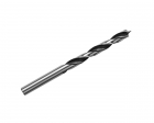 Broca P/Mad. 3 Pontas Tramontina 07Mm 43143107 c/10pcs