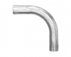 Curva P/Eletroduto Zincado Zetone A 1/2"X90 c/10pcs