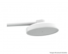 Ducha Fria Valeplast Maxi 10" Branca 41.016