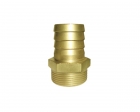 Espigao Fixo Garden Npt 1/2"X3/8"