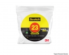 Fita Borracha Alta Tensao 3M 19Mmx10M (Autofusao) Blister