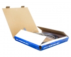 Fita Perfurada Aco Ancora 19Mmx0,40X10M Caixa F190410C