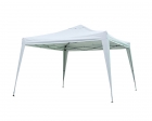 Gazebo X-Flex Branco 3,0X3,0X2,50M Ref3539