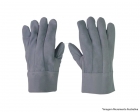 Luva Raspa Sem Reforco Punho 15 c/10pcs