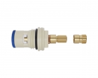 Mvc P/Torneiras Deca/Docol 1/4" Volta Blister