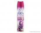 Odorizador Ambientes Spray Lavanda 360Ml