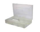 Organizador Transp Multibox 300X200X50