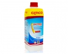 Ph + Mais Liquido Elevador Ph 1Lt 404223