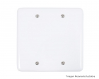 Placa Cega Ilumi Stylus 4X4 244-A
