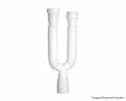 Sifao Sanf U. Geral Duplo Porca Plast Blister