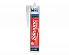 Silicone Tekbond Alta Temperatura Vermelho 280G
