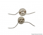Soquete Gu10 C/10Pcs Blister 058915