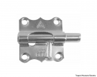 Tarjeta Alianca A 1.1/2" (38Mm) Niq 81098 c/50pcs