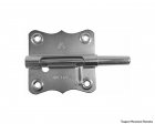 Tarjeta Alianca D 3" (76Mm) Niq 81098 c/50pcs