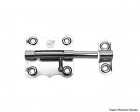Tarjeta Zincada Silvana 2.1/2" c/12pcs