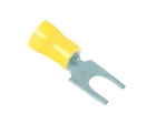 Terminal Forquilha Am 5,3Mm 20Pcs 1936V
