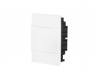 Quadro Legrand 04 Din Embutir Branco