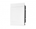 Quadro Legrand 24 Din Embutir Branco