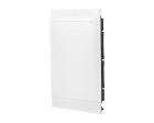 Quadro Legrand 36 Din Embutir Branco