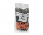Trincha Atlas 300/2 B 3/4" c/12pcs