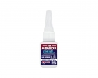 Adesivo Inst Almasuper Gel 020G (200)