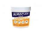 Cola Chapisco Almaflex 710 900G