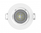 Spot Led Bellalux Red 5W/865